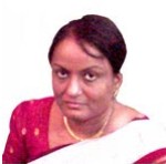 Dr. Malathi Sathiyasekaran