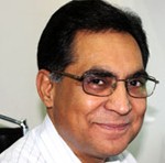 Prof. A. K. Patwari