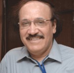 Dr. M.K. Bhan
