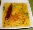 South Indian Flavour Arhar Dal