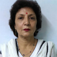 Dr. Sadhana Mehta